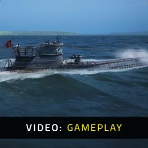UBOAT - Gameplay Video