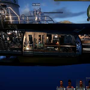 Historical stages of WWII