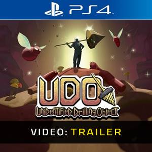 UDO - Video Trailer