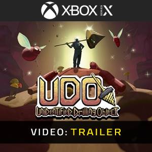 UDO - Video Trailer
