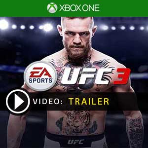 Koop UFC 3 Xbox One Code Goedkoop Vergelijk de Prijzen