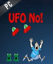 UFO No