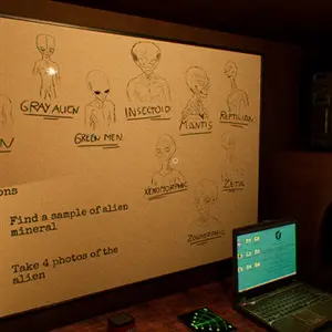 UFOPHILIA - Soorten buitenaardse Wezens