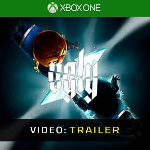 Ugly Xbox One - Trailer