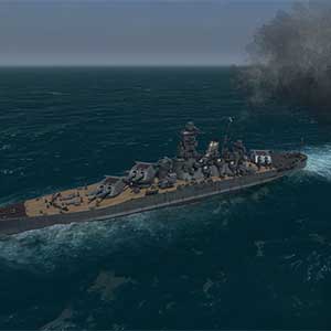 Ultimate Admiral Dreadnoughts Vechten