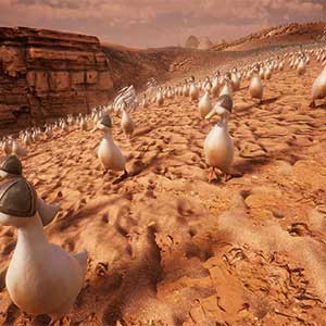 Ultimate Epic Battle Simulator 2 Leger