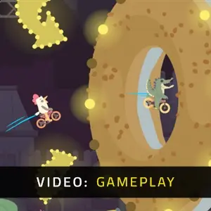 Ultimate Sheep Raccoon - Gameplay