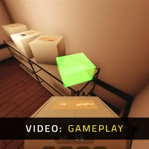 Ultimate Theater Simulator - Gameplayvideo