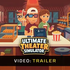 Ultimate Theater Simulator - Videotrailer