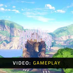 Ultra Kaiju Monster Rancher - Video spelletjes