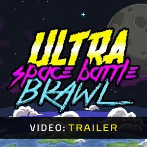 Ultra Space Battle Brawl Pc