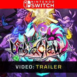 Umbraclaw - Video Trailer