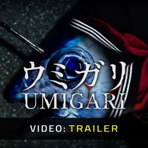 Umigari - Video Trailer