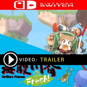 Koop Umihara Kawase Fresh Nintendo Switch Goedkope Prijsvergelijke