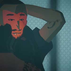 Umurangi Generation - Roken Sigaret