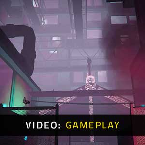 Umurangi Generation - Gameplay Video