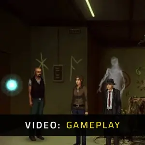 Unavowed - Gameplay Video