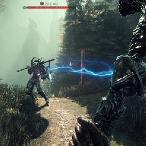 Unawake - Verdediger