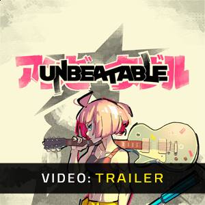 Unbeatable - Videotrailer