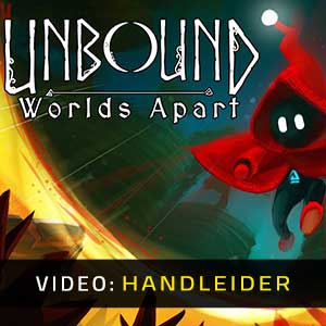 Unbound Worlds Apart Video-opname