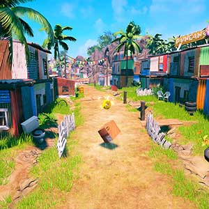 achterbakse Wilde Kaarten