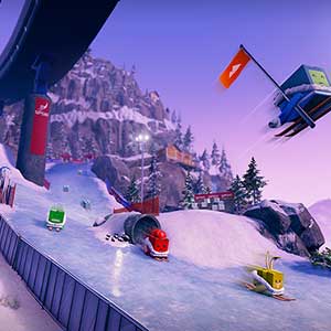 miniatuurvolgelingen