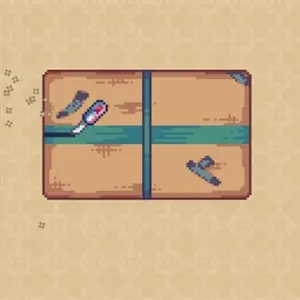 Unboxathon - Uitpakken