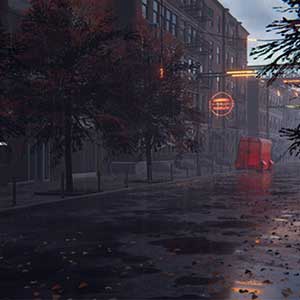 gedwongen om te verstoppen