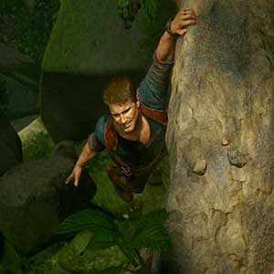 Uncharted Legacy of Thieves Collection - Nathan Drake