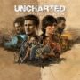 Uncharted Legacy of Thieves Collection PC Releasedatum uitgelekt door Epic Games
