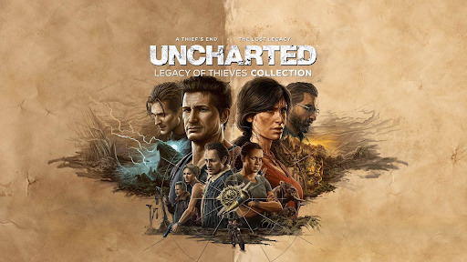 pre-order Uncharted: Legacy of Thieves goedkope cd key pre-order Uncharted: Legacy of Thieves goedkope cd key