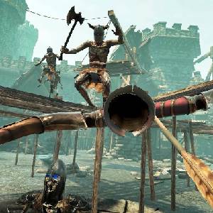 Undead Citadel - Ondoden