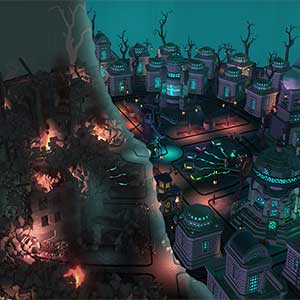 Undead Horde 2 Necropolis - Raak de vloek aan