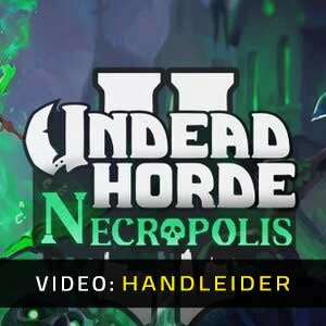 Undead Horde 2 Necropolis