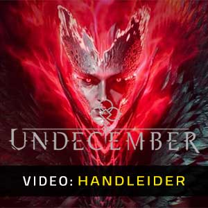 Undecember - Video-Handleider