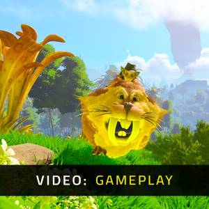 Under a Rock - Gameplay Video