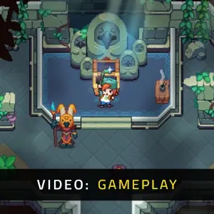 Under The Island - Gameplay Video