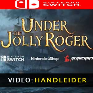 Onder de Jolly Roger trailer video