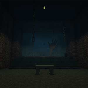 Under The Warehouse - Reuze Hand