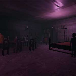 Under The Warehouse - Zaad