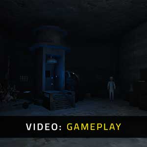 Under The Warehouse - Video Spelervaring