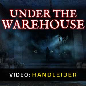 Under The Warehouse - Video Aanhangwagen