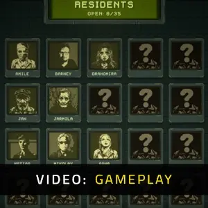 Underchoice - Gameplayvideo