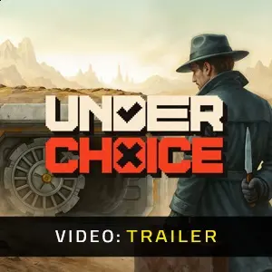 Underchoice - Videotrailer