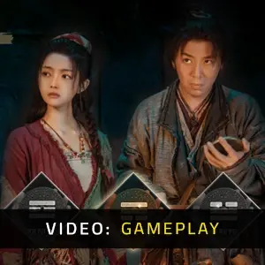 Underdog Detective - Gameplay Video