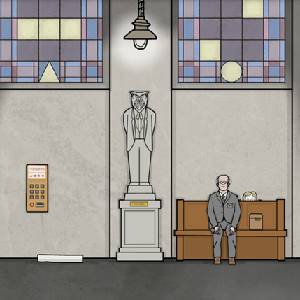 Underground Blossom - Meneer Uil