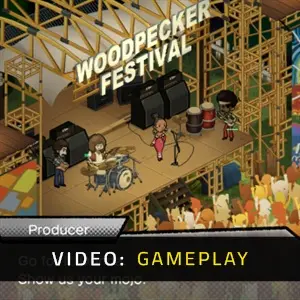 UNDERGROUNDED - Gameplayvideo
