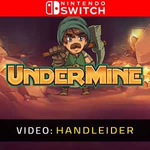 Undermine Video Trailer