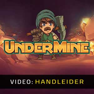 Undermine Video Trailer