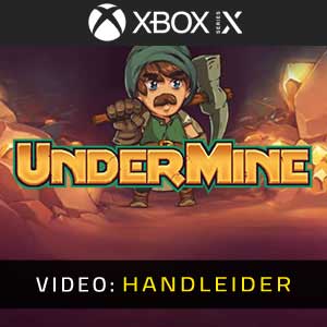 Undermine Video Trailer